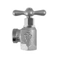 Arrowhead Brass WASHNG MACHNE VALVE 1/2"" 247LF